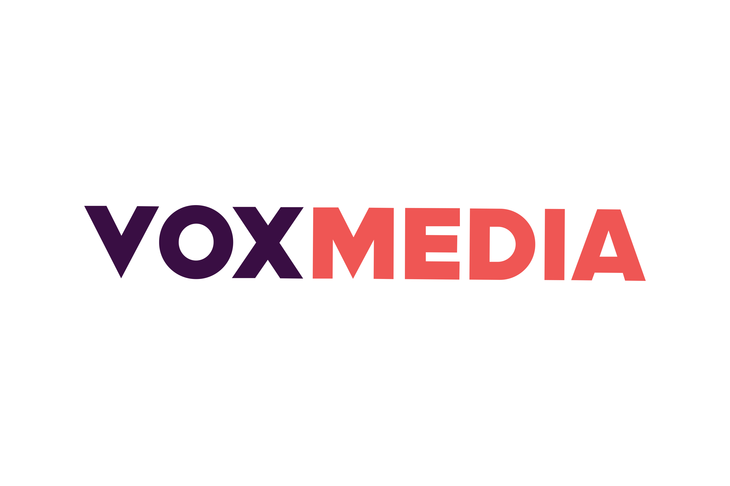 Vox Media